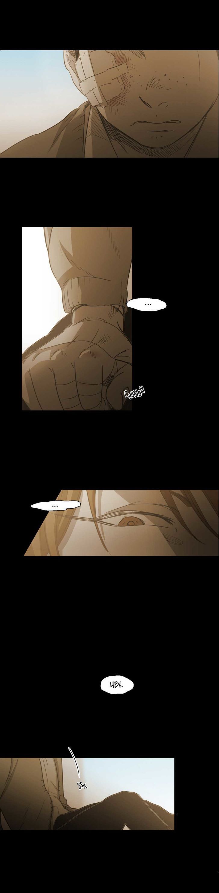 Read Never Understand chapter 72 image 3 on Lezhin