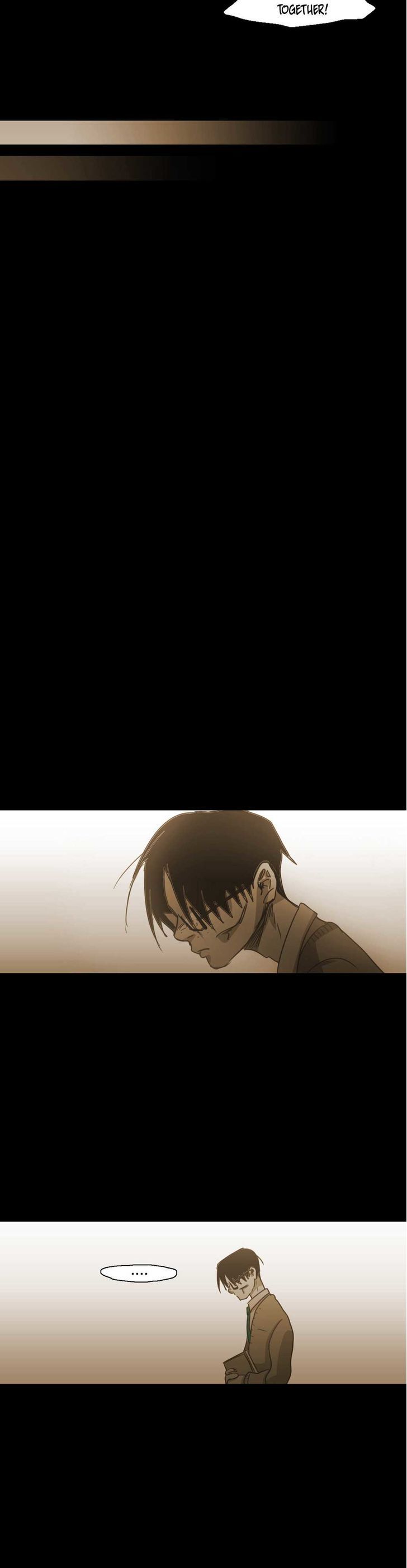 Read Never Understand chapter 72 image 31 on Lezhin