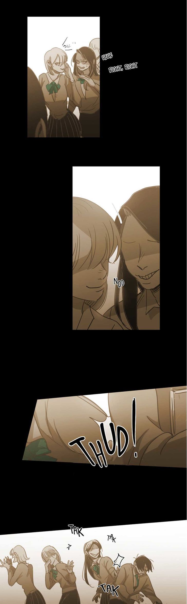 Read Never Understand chapter 72 image 32 on Lezhin