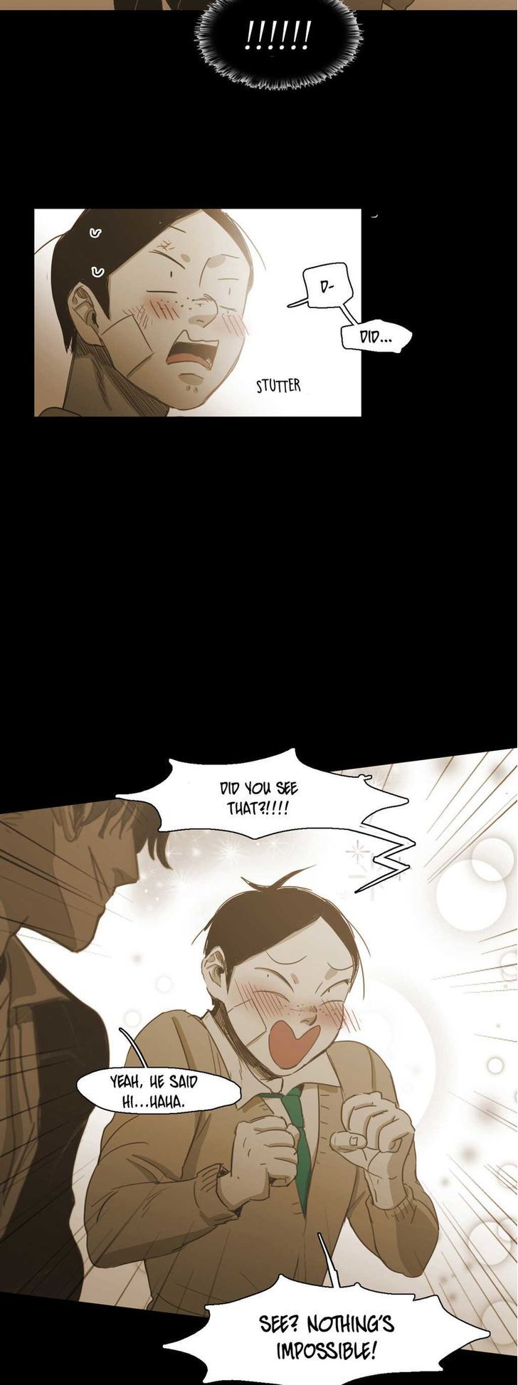 Read Never Understand chapter 72 image 36 on Lezhin