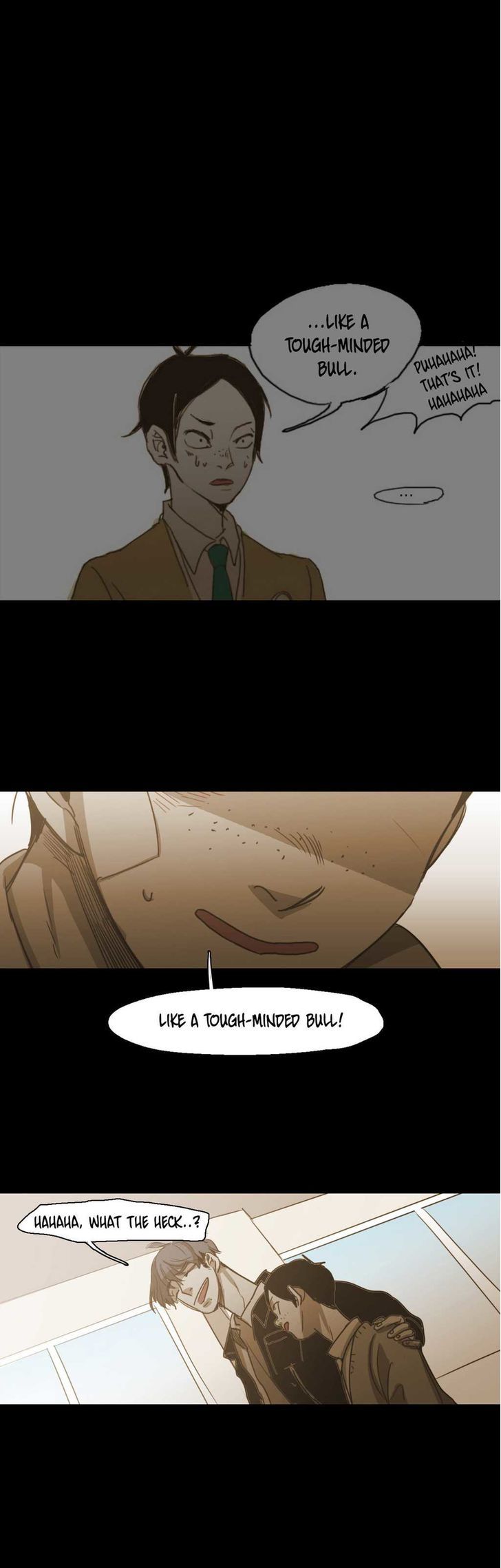 Read Never Understand chapter 72 image 39 on Lezhin