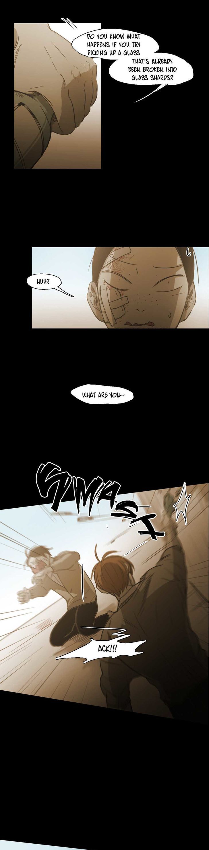 Read Never Understand chapter 72 image 4 on Lezhin