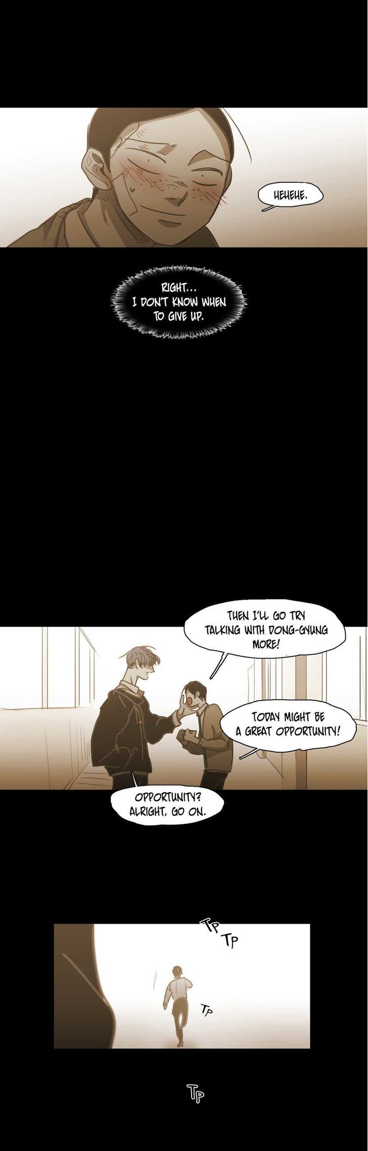 Read Never Understand chapter 72 image 40 on Lezhin