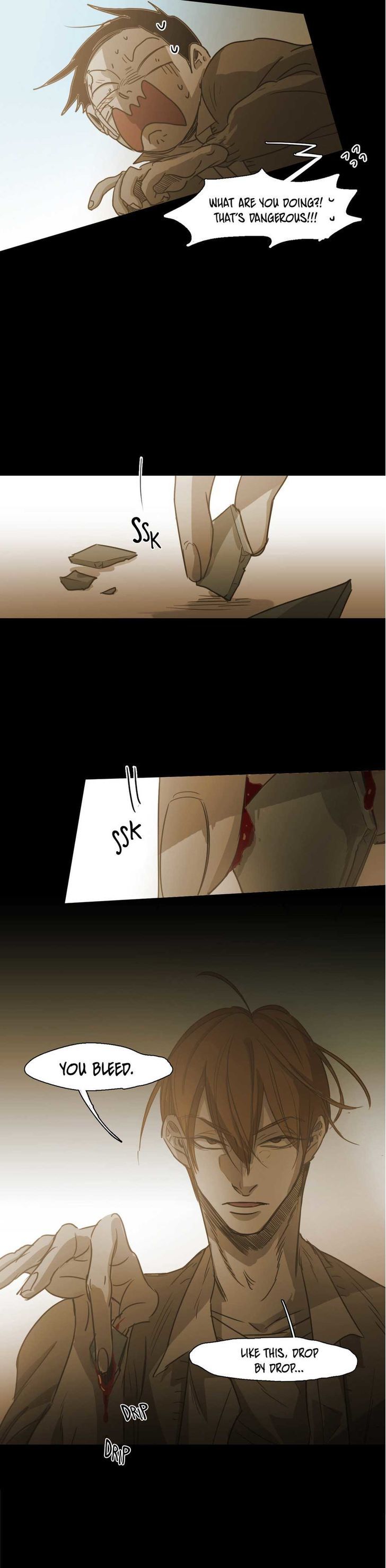 Read Never Understand chapter 72 image 5 on Lezhin