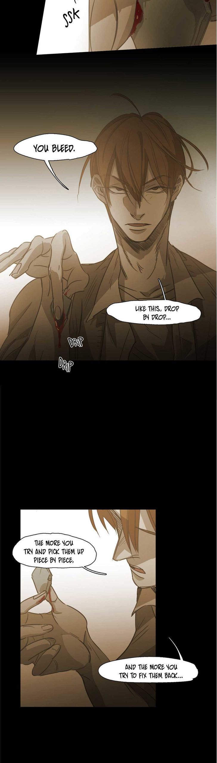Read Never Understand chapter 72 image 6 on Lezhin
