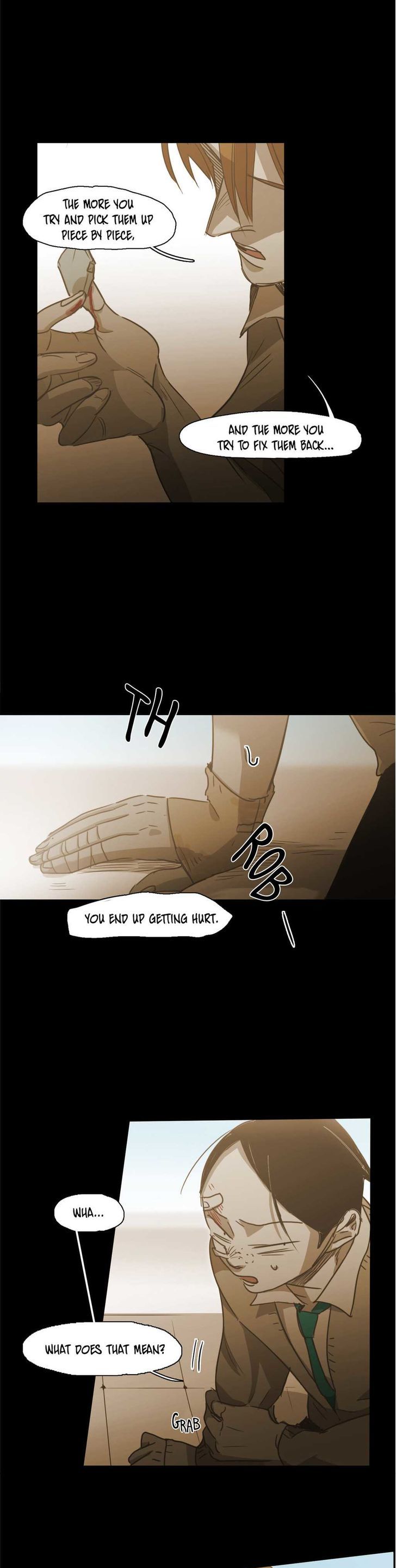 Read Never Understand chapter 72 image 7 on Lezhin