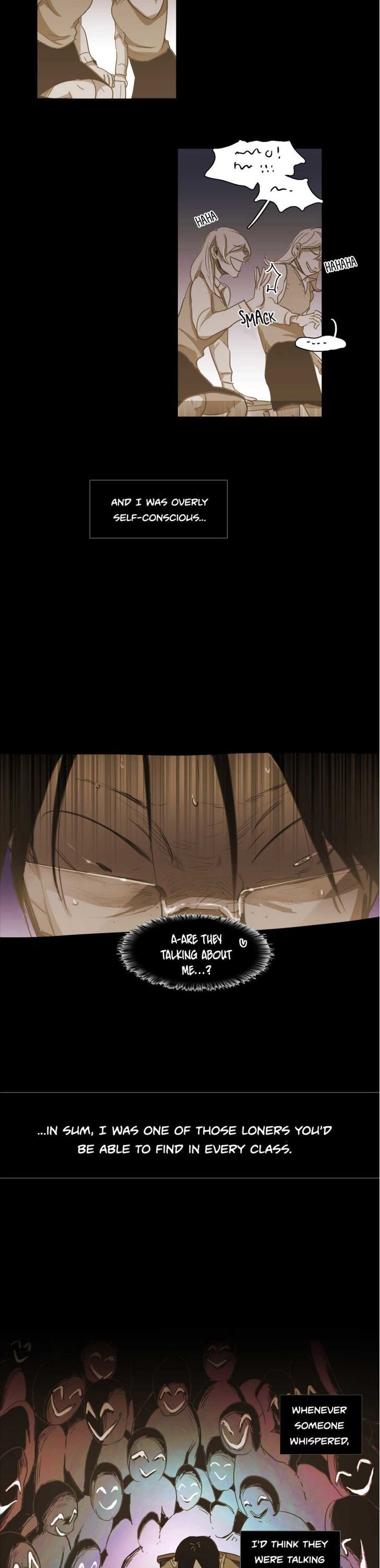Read Never Understand chapter 73 image 11 on Lezhin