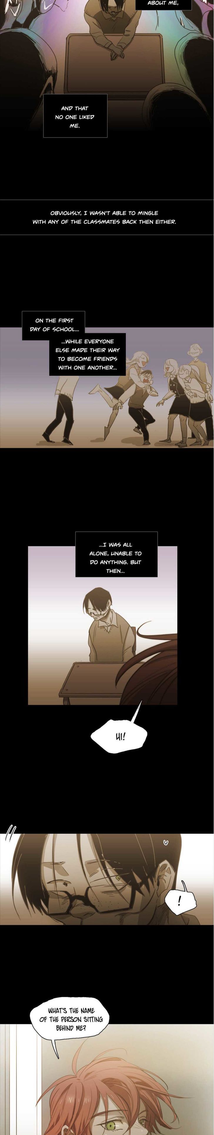 Read Never Understand chapter 73 image 12 on Lezhin