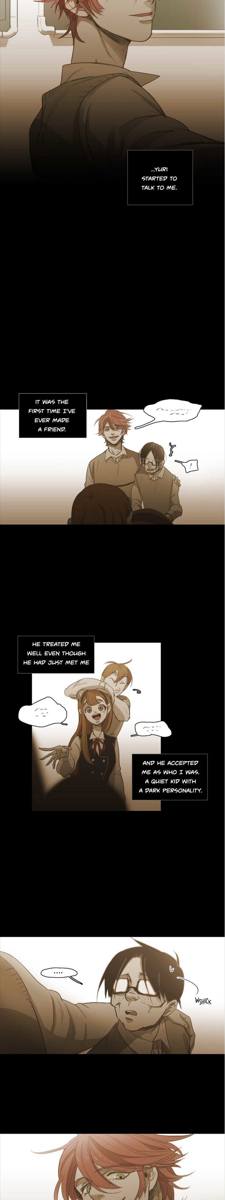 Read Never Understand chapter 73 image 13 on Lezhin