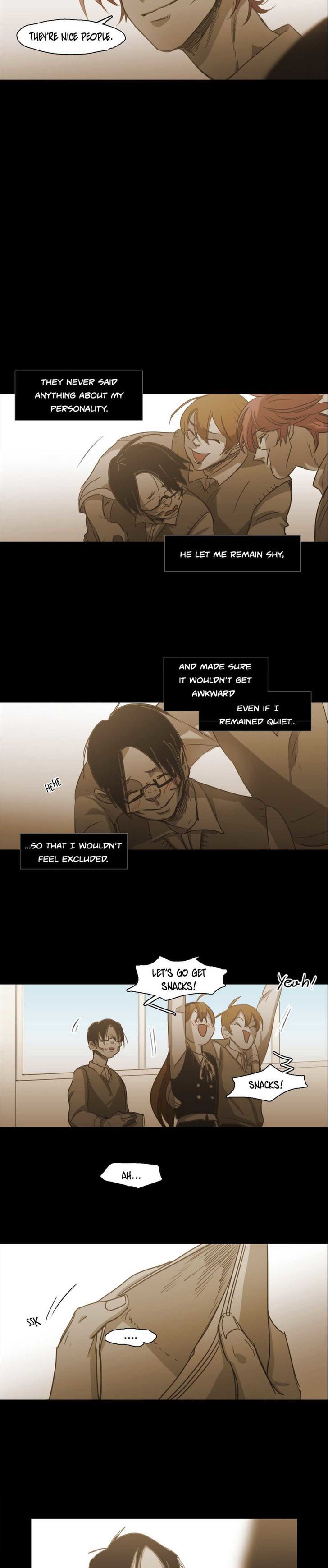 Read Never Understand chapter 73 image 14 on Lezhin