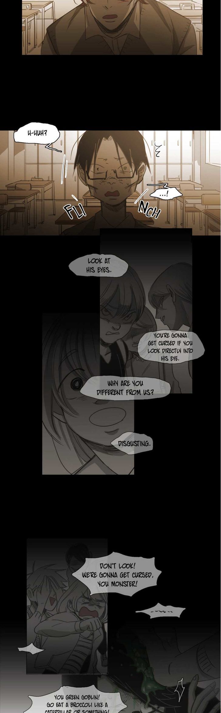 Read Never Understand chapter 73 image 17 on Lezhin