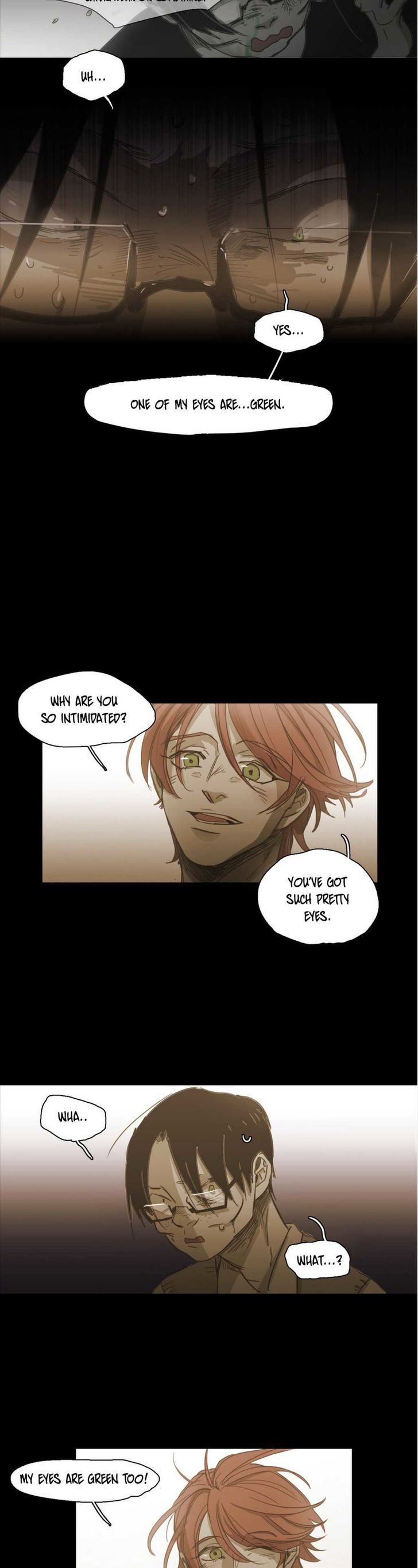 Read Never Understand chapter 73 image 18 on Lezhin