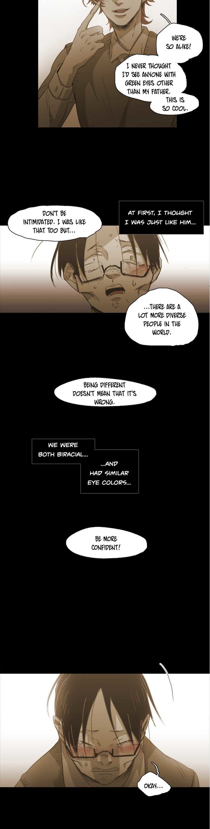Read Never Understand chapter 73 image 19 on Lezhin