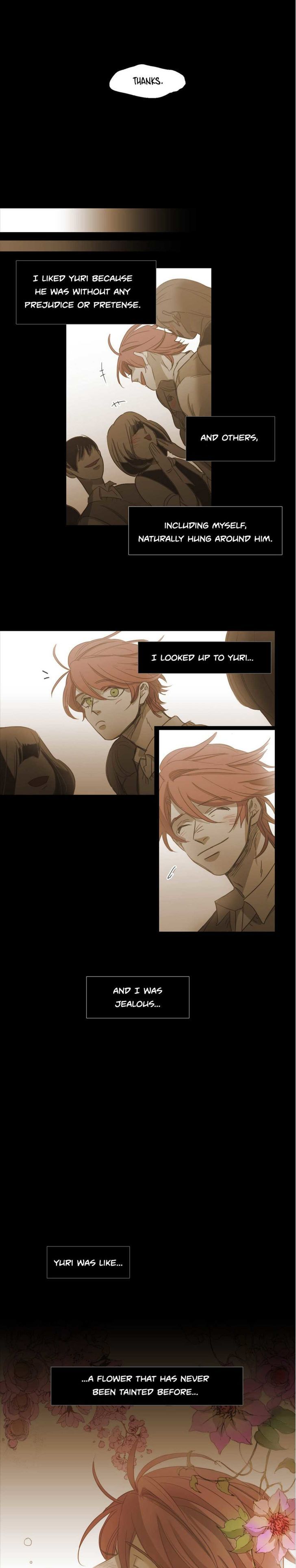 Read Never Understand chapter 73 image 20 on Lezhin