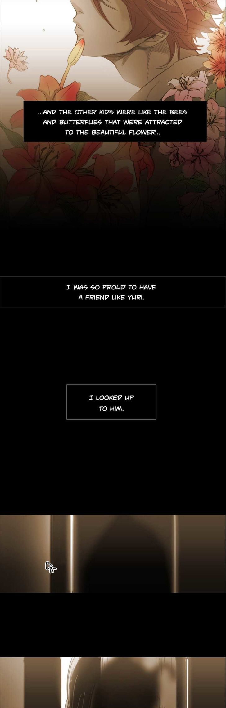 Read Never Understand chapter 73 image 21 on Lezhin
