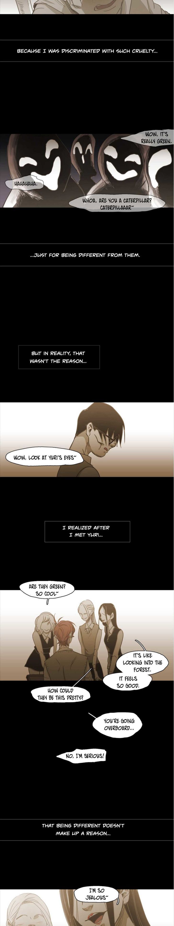 Read Never Understand chapter 73 image 24 on Lezhin