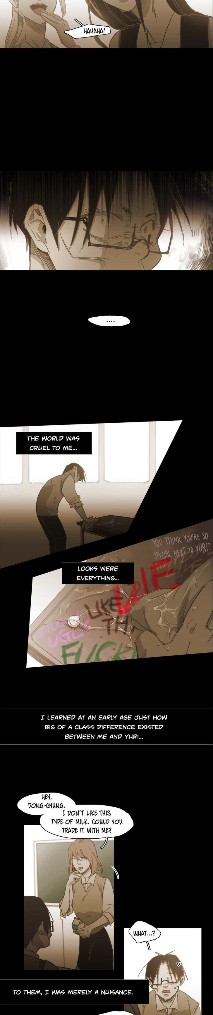 Read Never Understand chapter 73 image 25 on Lezhin