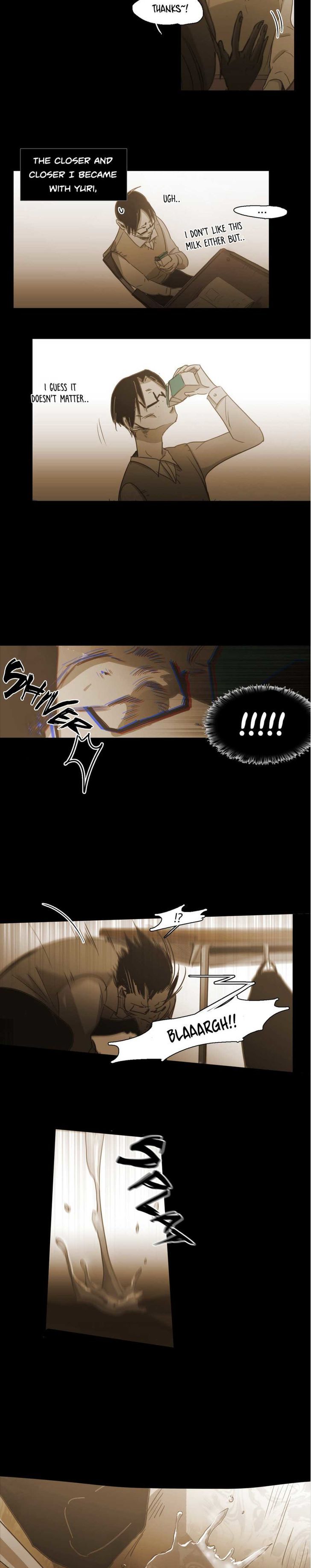 Read Never Understand chapter 73 image 26 on Lezhin