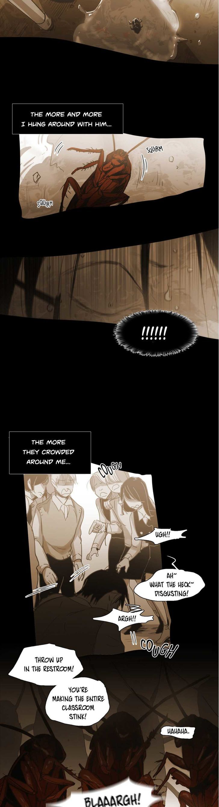 Read Never Understand chapter 73 image 27 on Lezhin