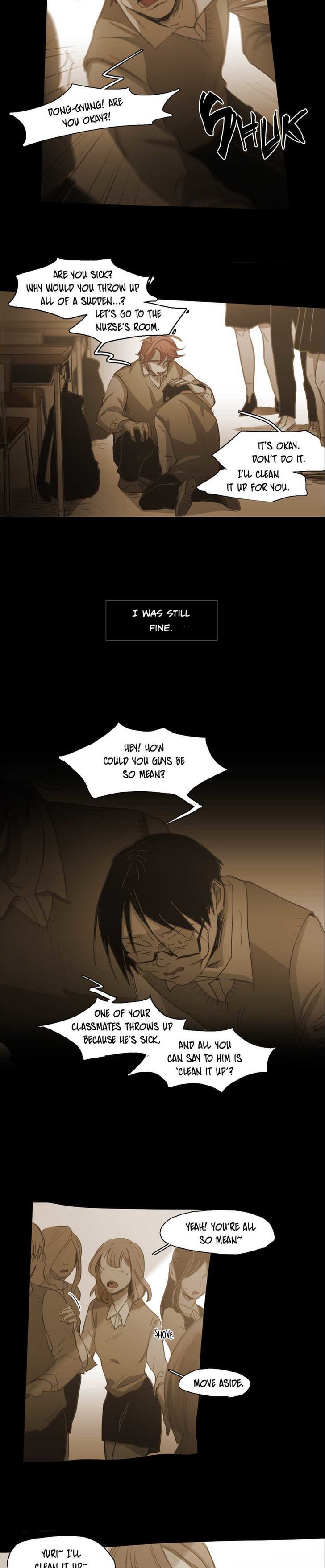 Read Never Understand chapter 73 image 29 on Lezhin