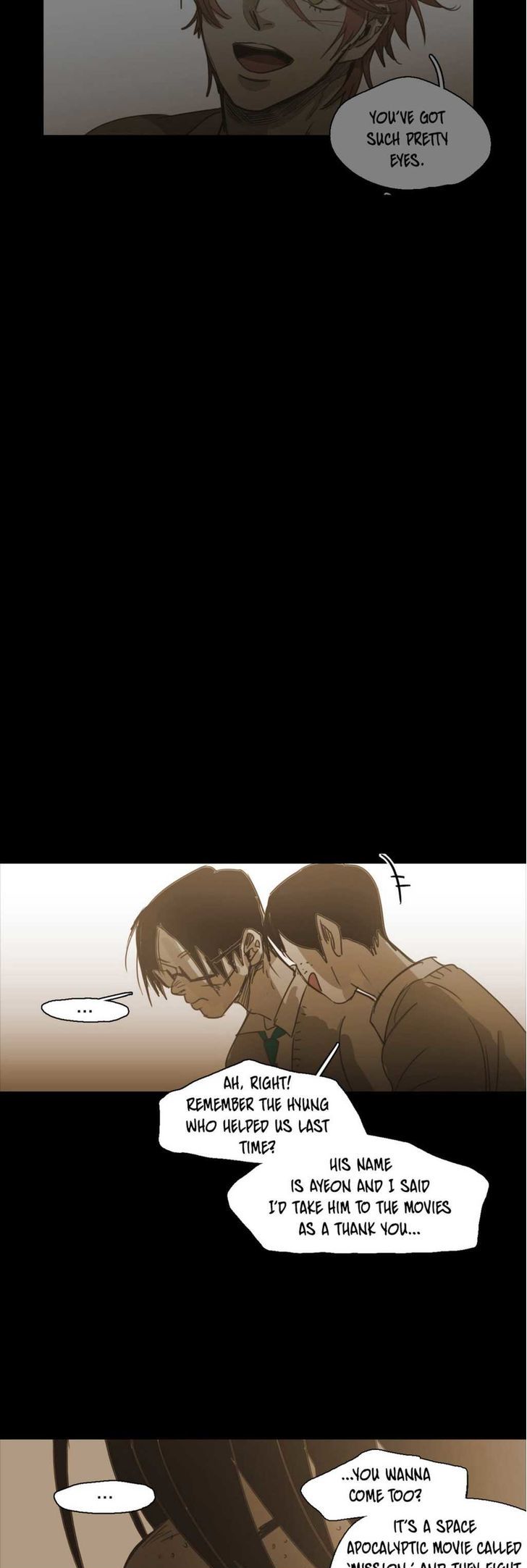 Read Never Understand chapter 73 image 6 on Lezhin
