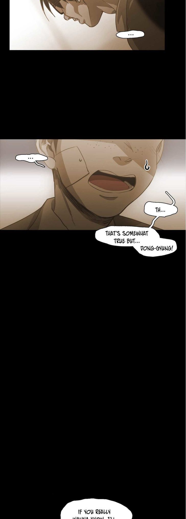 Read Never Understand chapter 73 image 8 on Lezhin