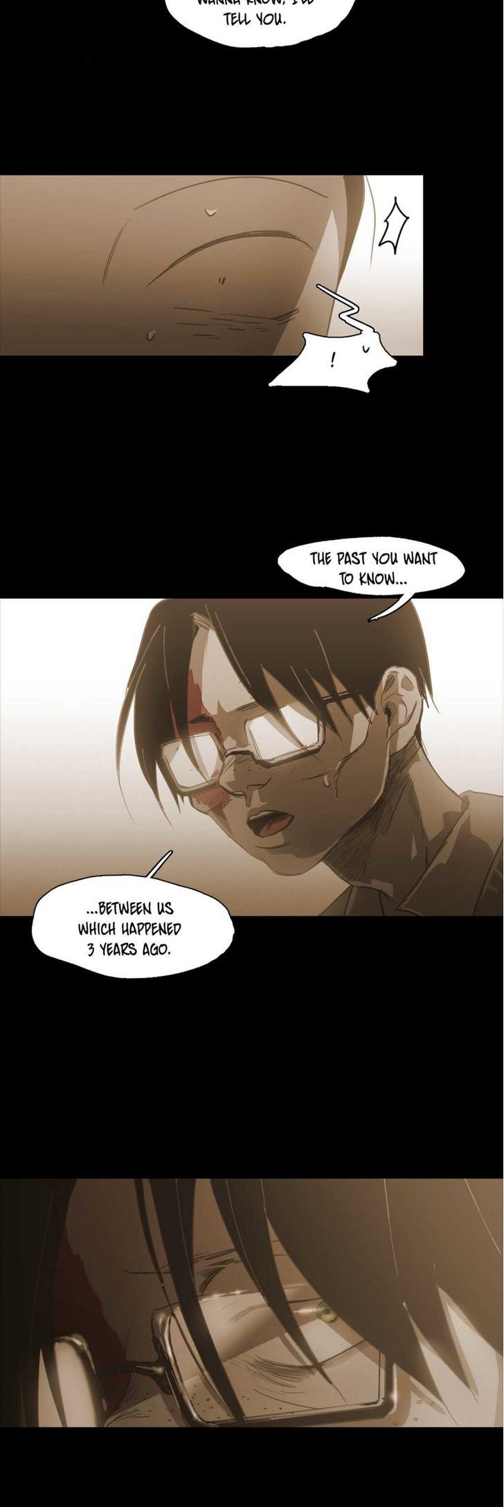 Read Never Understand chapter 73 image 9 on Lezhin