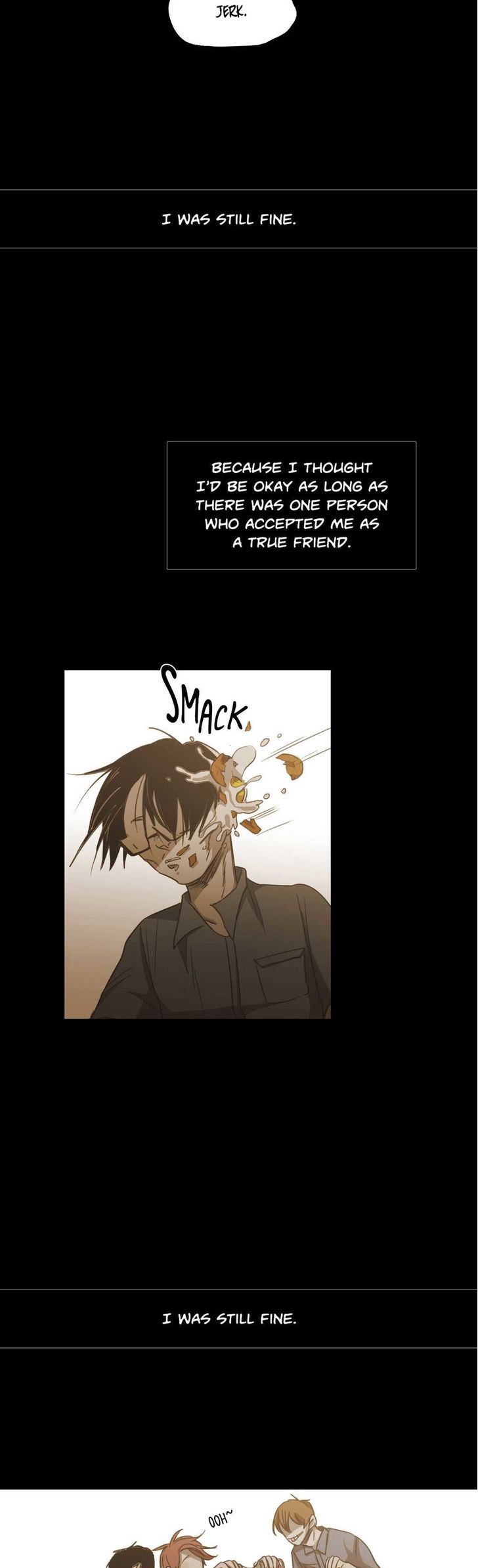 Read Never Understand chapter 74 image 10 on Lezhin
