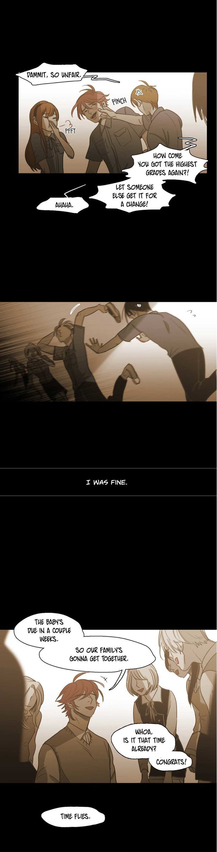 Read Never Understand chapter 74 image 13 on Lezhin
