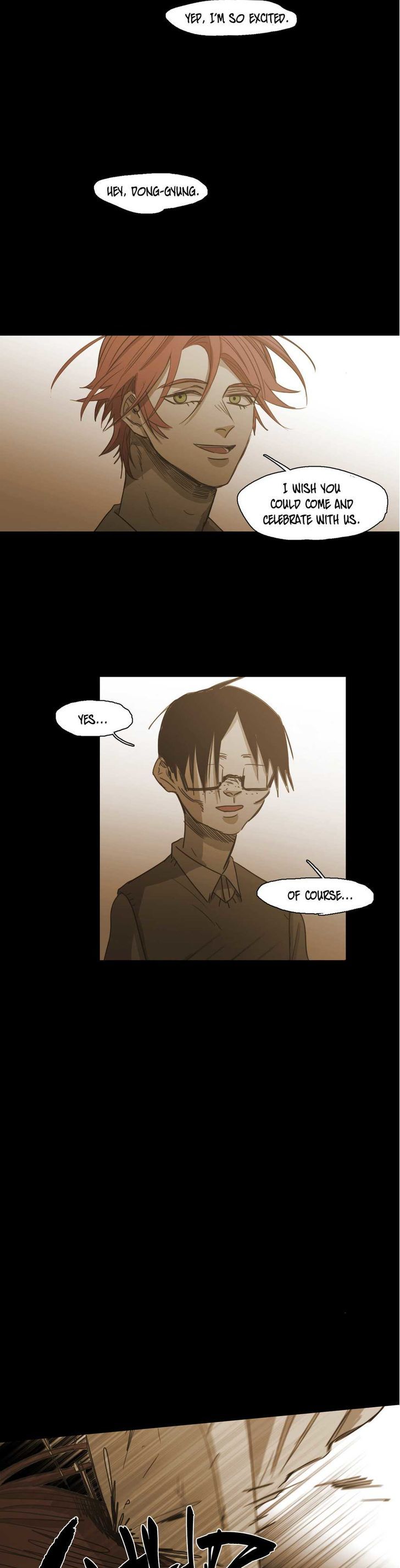 Read Never Understand chapter 74 image 14 on Lezhin