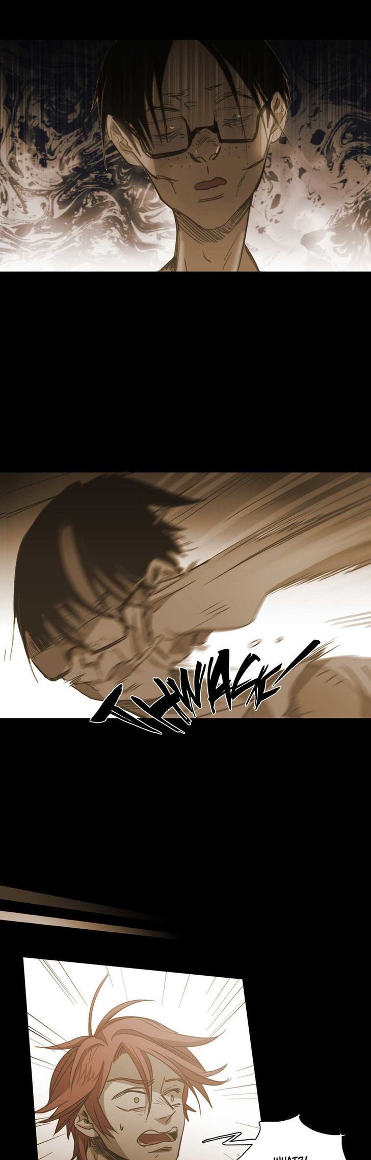 Read Never Understand chapter 74 image 18 on Lezhin