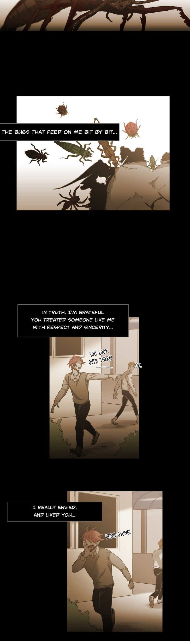 Read Never Understand chapter 74 image 23 on Lezhin