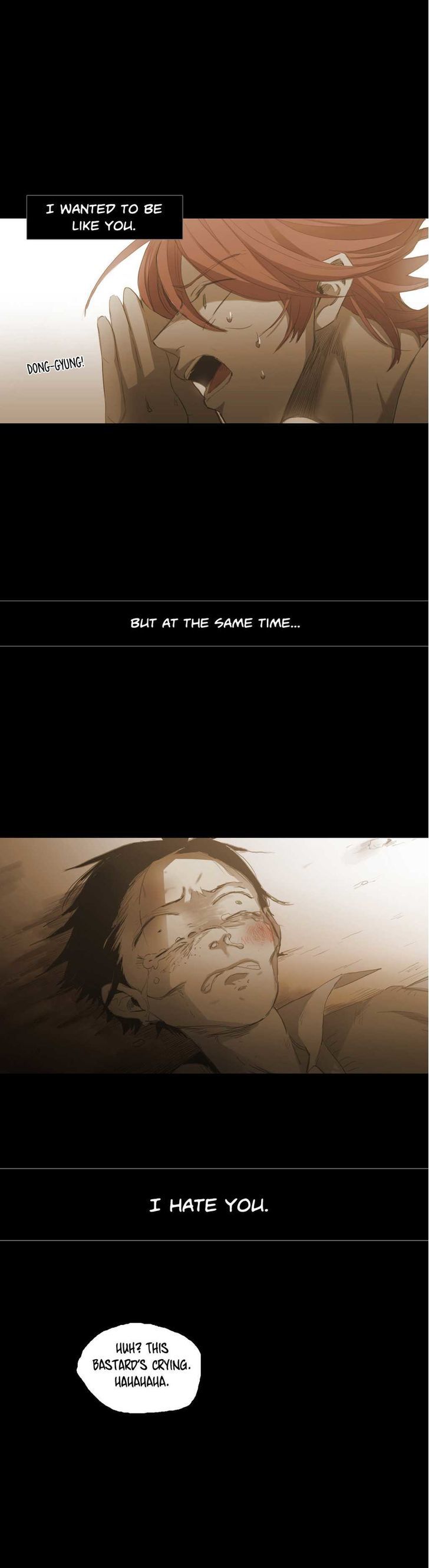 Read Never Understand chapter 74 image 24 on Lezhin