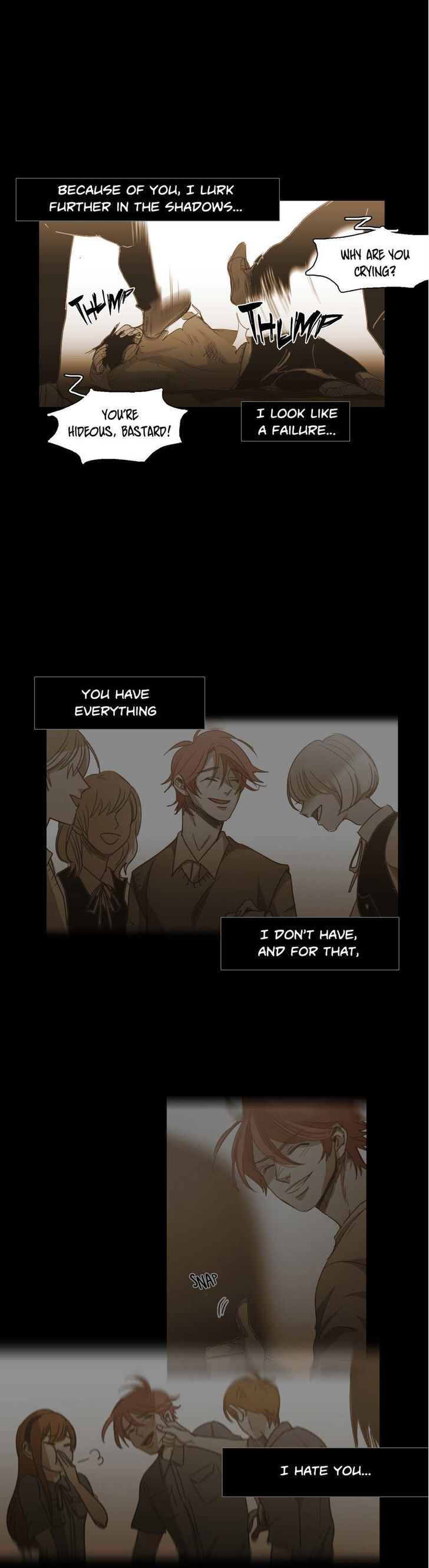 Read Never Understand chapter 74 image 25 on Lezhin