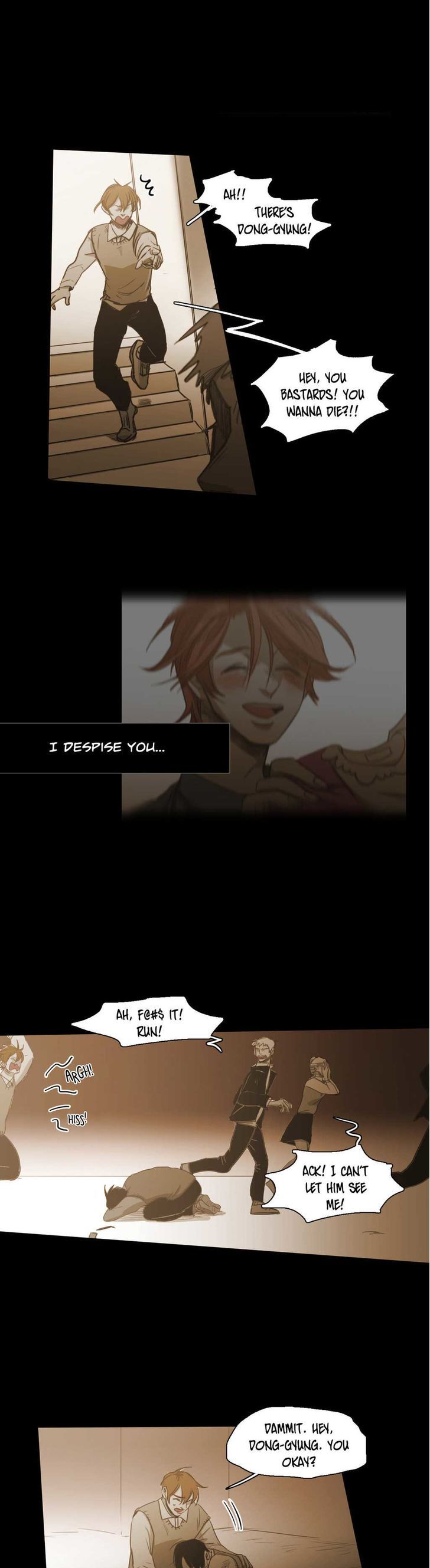 Read Never Understand chapter 74 image 26 on Lezhin