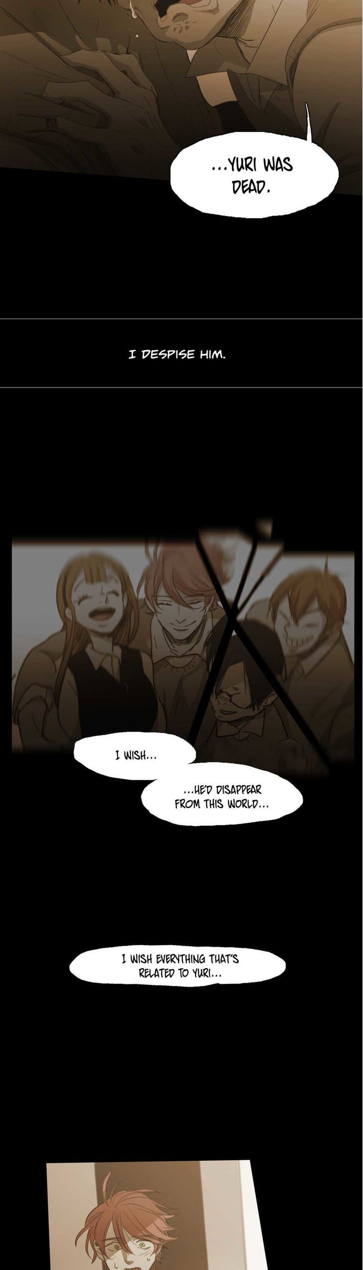 Read Never Understand chapter 74 image 29 on Lezhin