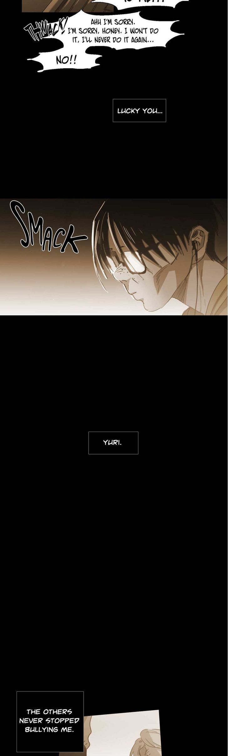 Read Never Understand chapter 74 image 3 on Lezhin