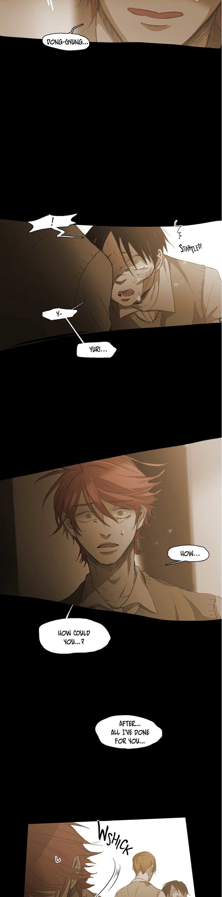 Read Never Understand chapter 74 image 31 on Lezhin