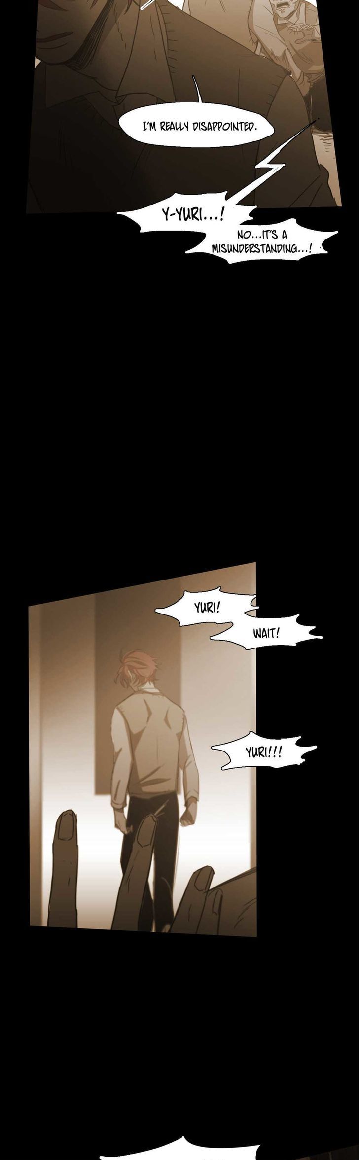Read Never Understand chapter 74 image 32 on Lezhin