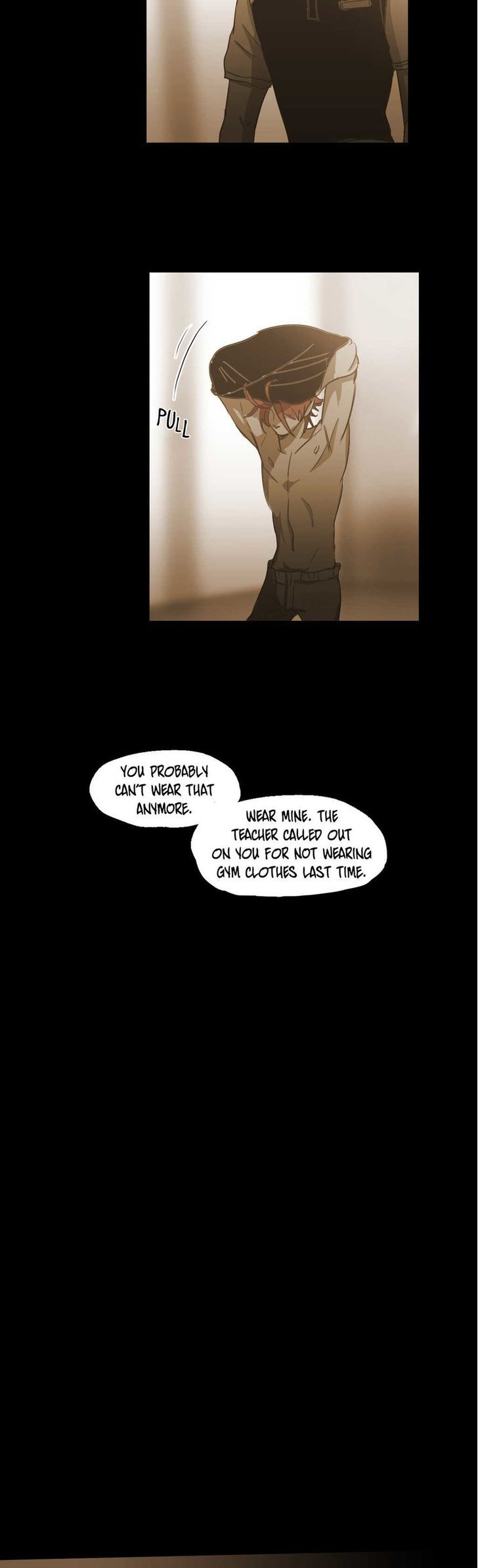 Read Never Understand chapter 74 image 7 on Lezhin