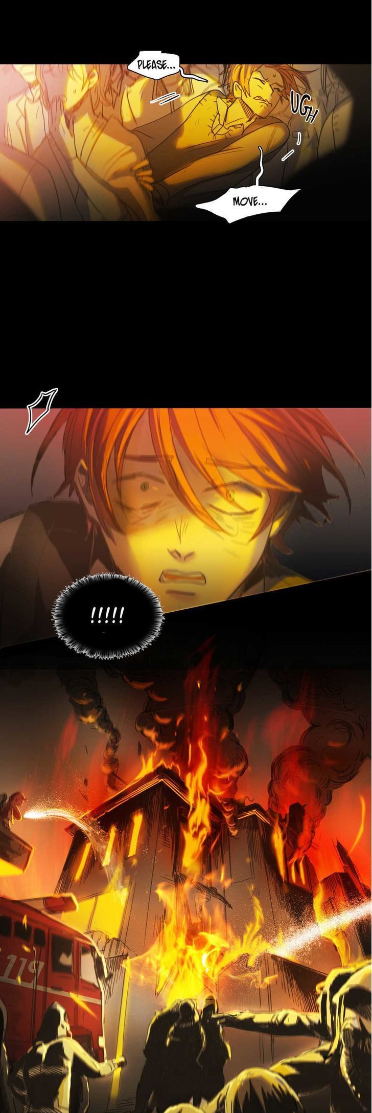 Read Never Understand chapter 75 image 10 on Lezhin