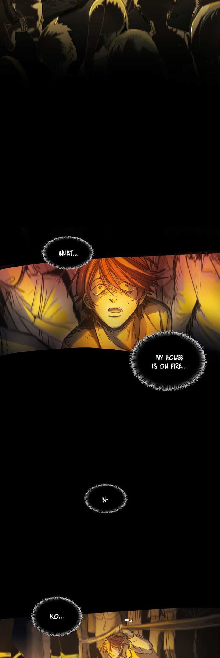 Read Never Understand chapter 75 image 11 on Lezhin