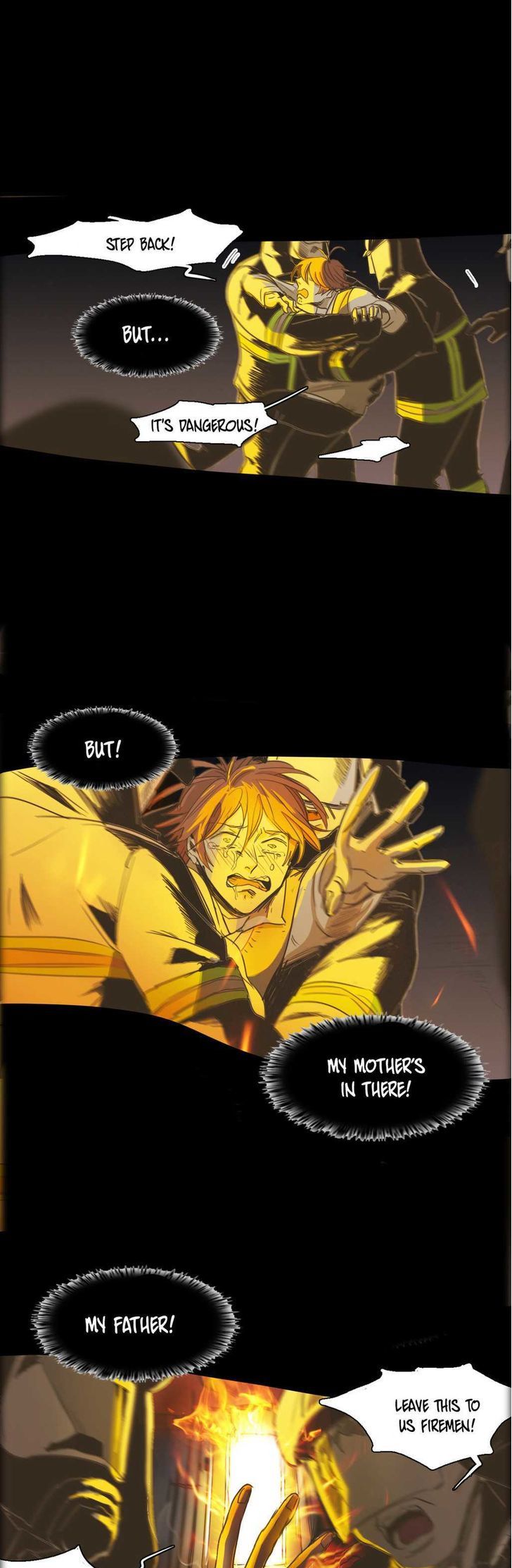 Read Never Understand chapter 75 image 14 on Lezhin