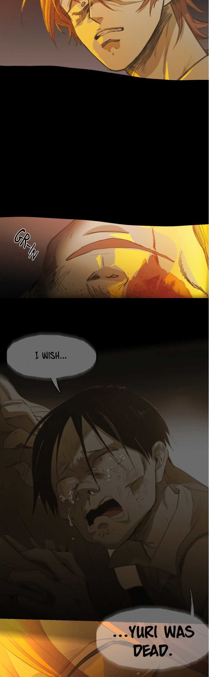 Read Never Understand chapter 75 image 18 on Lezhin