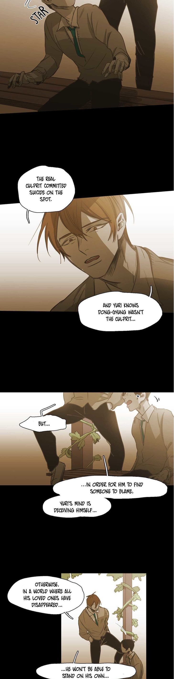 Read Never Understand chapter 75 image 24 on Lezhin