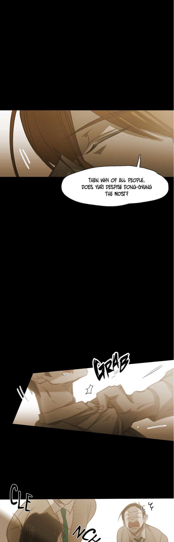 Read Never Understand chapter 75 image 26 on Lezhin