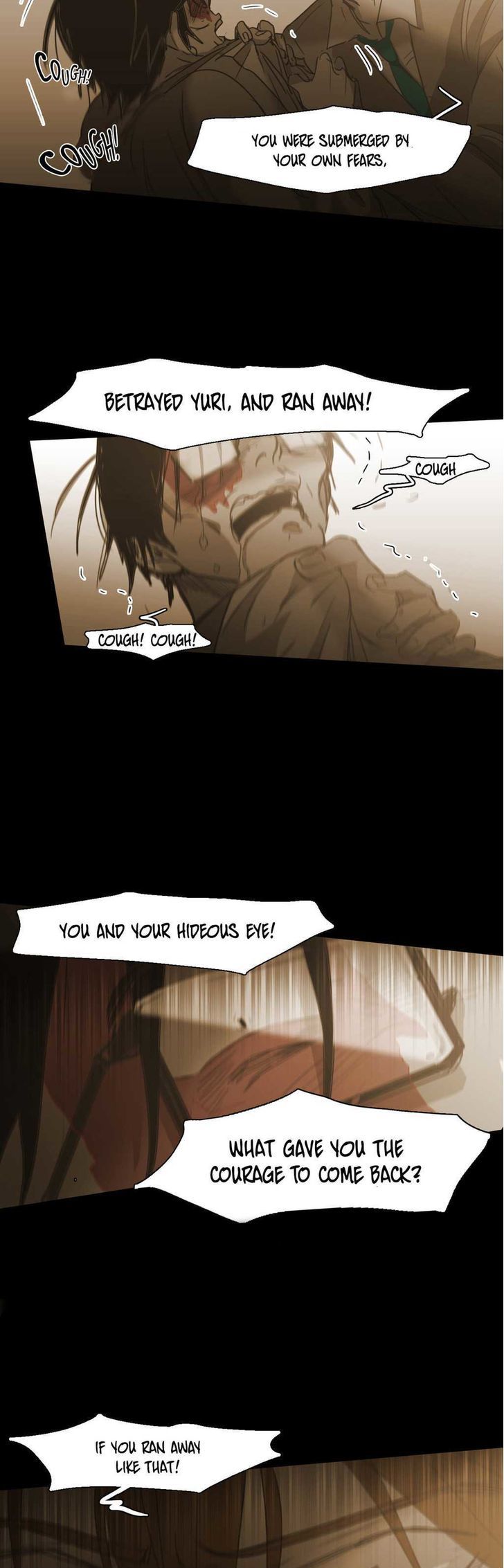Read Never Understand chapter 75 image 29 on Lezhin