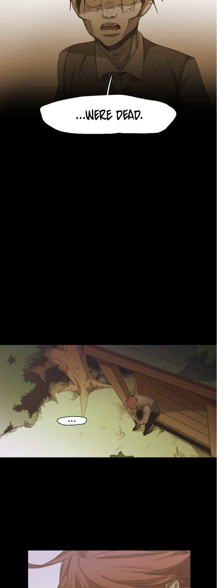 Read Never Understand chapter 75 image 3 on Lezhin