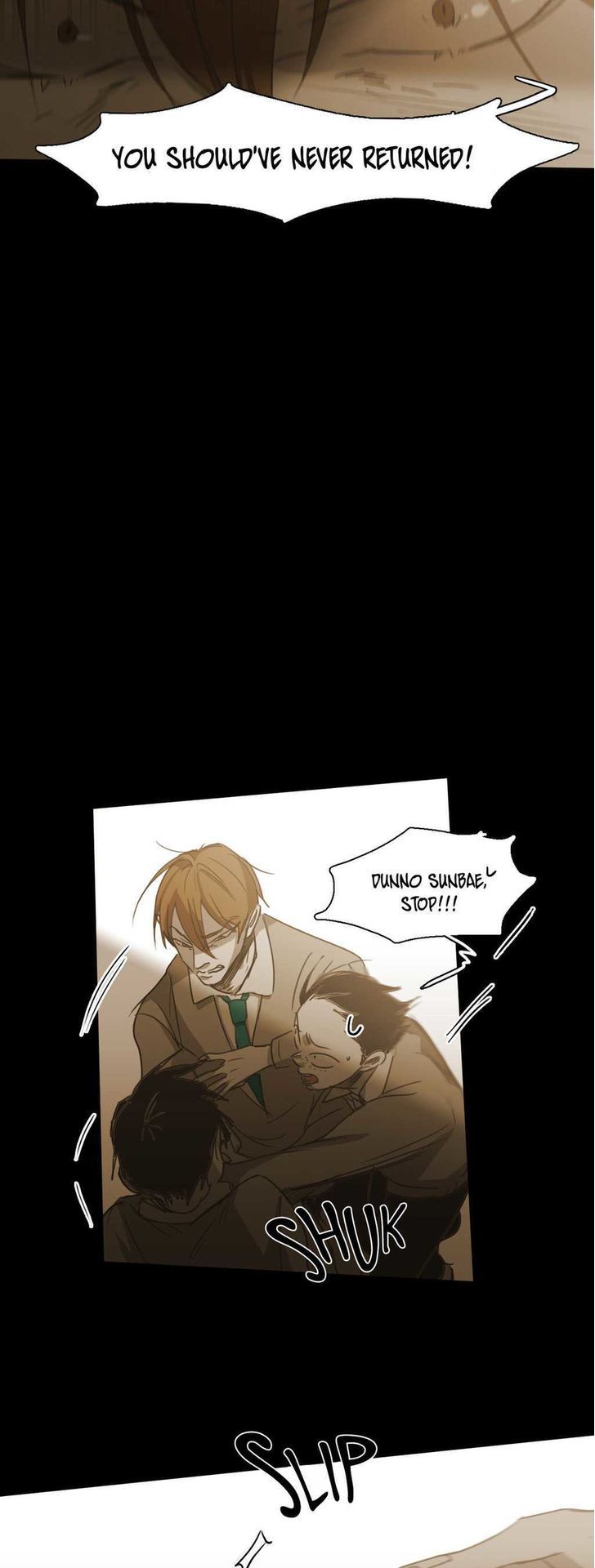 Read Never Understand chapter 75 image 30 on Lezhin