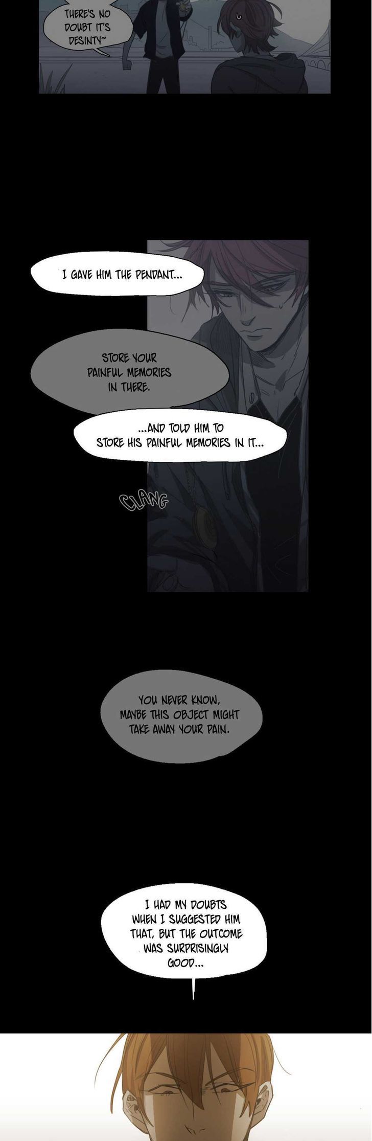 Read Never Understand chapter 75 image 34 on Lezhin